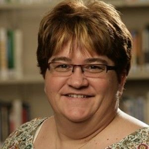 Meet your Posher, Kathyann